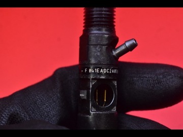 фото thumb №13, Форсунка інжектор тест 8200049873 nissan almera n16 1.5 dci 90 km 00-03