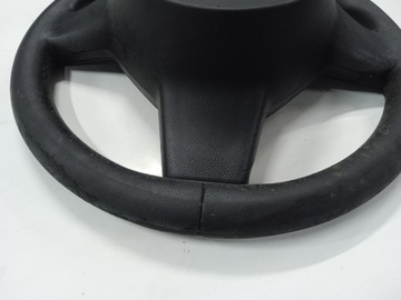 фото thumb №11, Skoda yeti fl рестайлінг кермо кермо колесо кермо 13-17 do відновлення