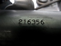 Купить Opel meriva b 13r колонка рулевая ze замок зажигания 13251948, фото thumb