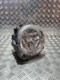 Купити Лампа фара правий перед uk jeep renegade 14- 519597970, фото thumb