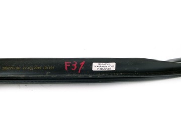 фото thumb №11, Bmw f31 прокладка стёкла крышки багажника 7263097