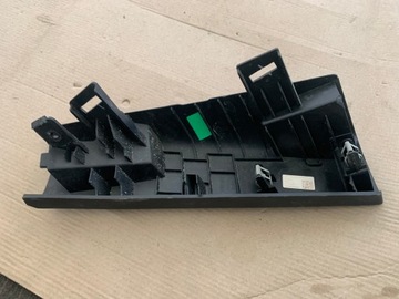 фото thumb №8, Ford mustang mach-e rwd 21r пластик захист панелі консолі оригінал