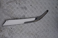 фото thumb №1, Молдинг кузовная левая хром peugeot 5008 ii идеальное состояние