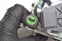 Volvo s60 ii v60 pas безопасности левый перед передний 39818841 Киев, фото thumb