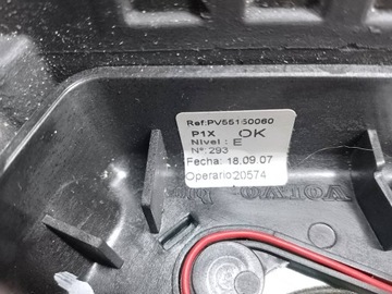 фото thumb №12, Руль з подушка volvo s40 ii pv55150060 sv55150001 8623347