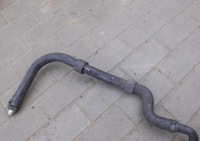 Купити Заливна горловина оливи шланг заливної daf 85 cf euro 5, фото thumb