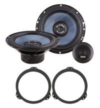 фото thumb №1, Динаміки do opel vectra b nr 3