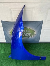 фото thumb №7, Jaguar e-pace r-dynamik sport молдинг бампера