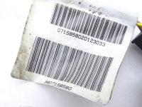 фото thumb №5, Peugeot 308 ii t9 13-21 джгут електропроводка насос зчеплення #971