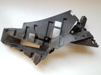 фото thumb №1, Напрямна бампера лівий перед передній mercedes gls x166 15-19