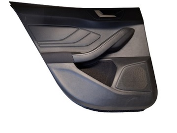 фото thumb №1, Ford focus mk4 оббивка двері ліва зад