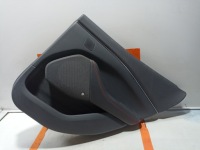 фото thumb №1, Ford mustang mach-e обшивка дверь правый задняя