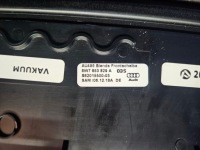 Молдинг скло лобове верхній audi a5 f5 кабріолет  комплектна оригінал 8w7853829a Київ, фото thumb