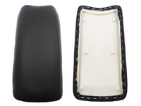 фото thumb №8, Ковпачок кришка підлокітника honda civic viii ufo 2006-2011 екошкіра top