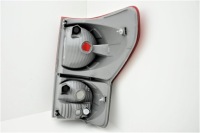 фото thumb №4, Toyota tundra 2010- задняя левая nowa ciemna^