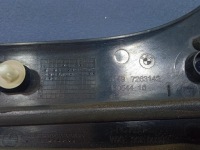 фото thumb №5, Bmw 3 f31 touring корпус крышки багажника правая 7263142