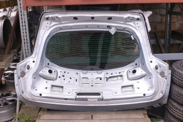 фото thumb №5, Кришка зад opel insignia a універсал рестайлінг