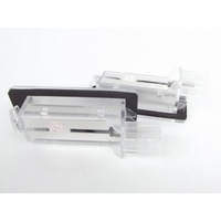 фото thumb №3, Ліхтарі led renault captur espace modus scenic zoe