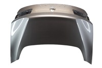 фото thumb №1, Кришка багажника багажника задня renault laguna iii coupe tekng