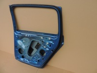 фото thumb №11, Vw touran 5ta 2015 2016 двері задні праві