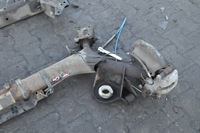 фото thumb №7, Citroen ds4 2018r подвеска балка задняя + тормозные диски + суппорты 72tys km