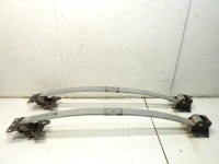 Ресора задній задній opel movano b Київ, фото thumb