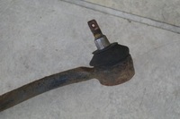 фото thumb №5, Трансмиссия рулевая hyundai i20 i 08-12 eu