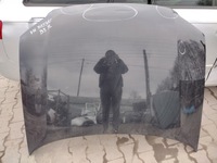 фото thumb №1, Капот vw passat b5 fl