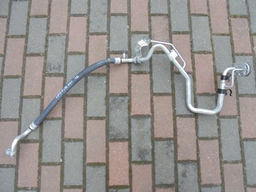 фото thumb №6, Трубка шланг кондиционера honda crv 2015-2017 бензин