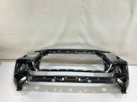фото thumb №1, Бампер toyota rav4 v lift 22 r- перед pdc передний