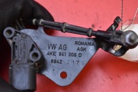 Датчик вирівнювання світла ліва задній 4ke941309d audi e-tron 55 18-21 Зі Шроту, фото thumb