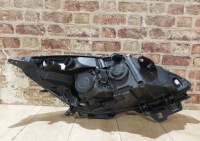 фото thumb №3, X лампа перед левая renault scenic iii lift 2012/2016 rok anglik