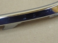 фото thumb №12, Mm рамка бампера левая vw t-cross 2gm853101