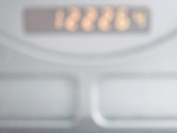Mercedes ML W163 3.7 лифт Топливный насос A1634703194