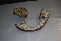 фото thumb №6, Audi a6 c6 4.2 v8 bat направляющая 079109507g