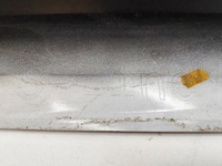 фото thumb №8, Audi a6 c7 4g s-line планка пороговая левая 4g0853859h ls9r