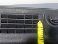 фото thumb №8, Kia ceed ii kombi защита багажника кронштейн шторка задняя правое 85921-a2500