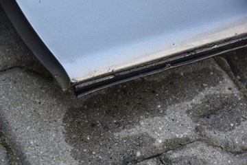 фото thumb №4, Lexus ls ls430 03r двері ліві зад задні