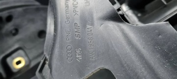 фото thumb №13, S5 8w рестайлинг a5 панель раздаточная капот консоль 8w1857001k a4 b9 8w s4