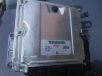 фото thumb №1, Бортовий комп'ютер двигуна space star 1.9 did блок керування