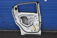 фото thumb №7, Nissan juke f16 двері лівий задня