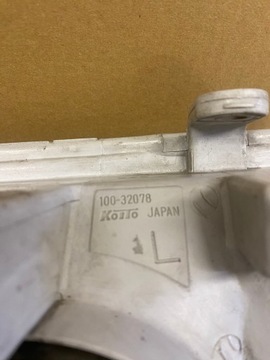 фото thumb №6, Лампы фары перед suzuki grand vitara i 98-05 оригинал