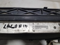 Радиатор комплект воды кондиционер кондиционера mercedes w166 ml 3.0 cdi в Украине, фото thumb