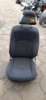 Купить Сиденье левый перед передний nissan note 2 e12, фото thumb