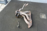 фото thumb №1, Коллектор выпускной лямбда-зонд toyota prius plus + 1.8 бензин комплект