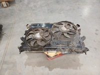 фото thumb №8, Комплект радіатор з вентилятори fiat ducato 1340763080