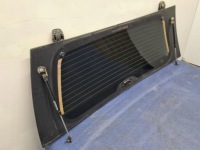 Jeep grand wj cherokee скло задня pff в Україні, фото thumb