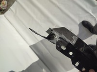 фото thumb №7, Chevrolet camaro ss чёрный крыло правый перед передний