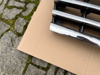 Решётка радиатора решётка радиатора eu vw touareg iii 760 2018-2022 Недорого, фото thumb