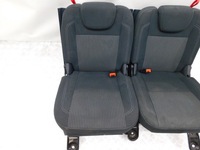 фото thumb №2, Заднее сиденье / сиденья iii rzędu - ford grand c-max ii 10-15